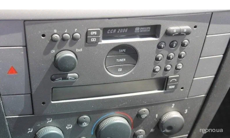 Opel Vectra 2005 - 6