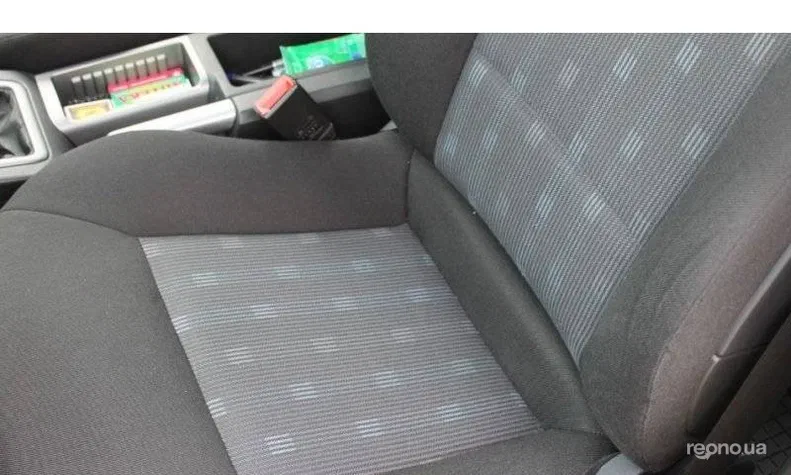 Opel Vectra 2005 - 9