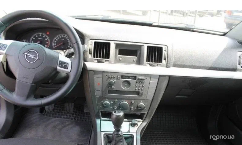 Opel Vectra 2005 - 2