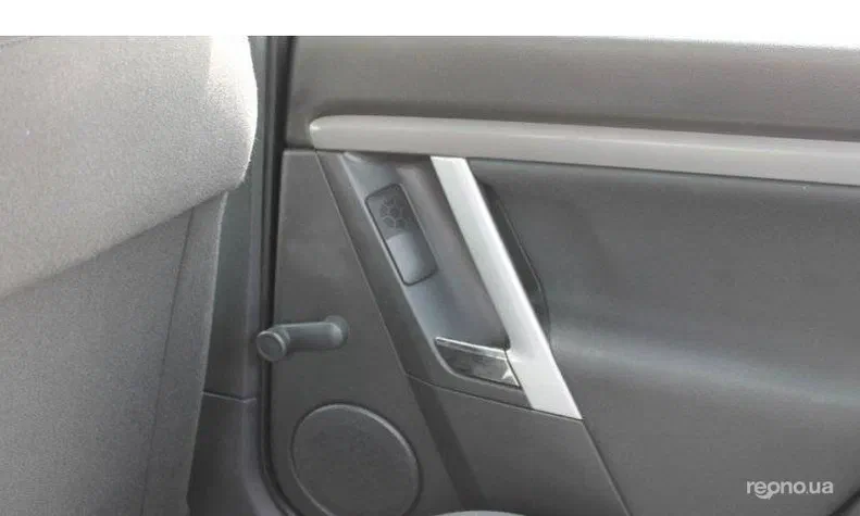 Opel Vectra 2005 - 1