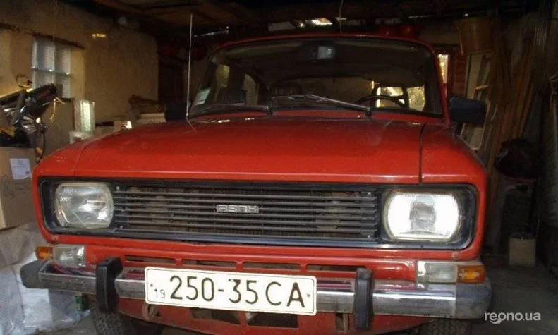 Москвич 2140 1985 - 0