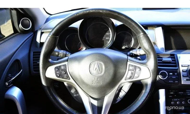 Acura RDX 2008 - 12