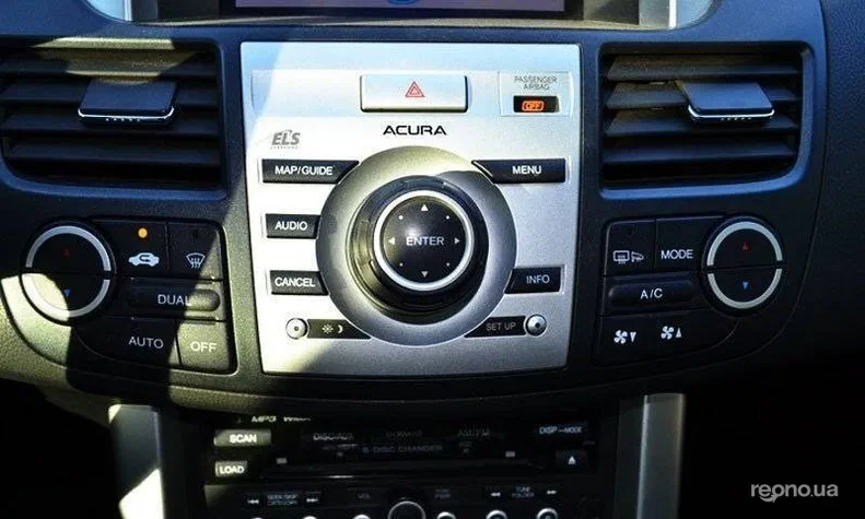 Acura RDX 2008 - 5