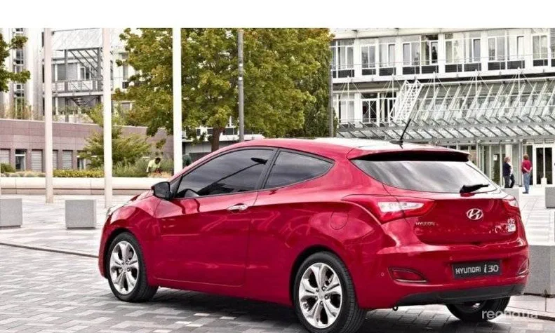 Hyundai i30 2014 - 0