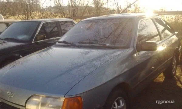Ford Sierra 1987 - 0