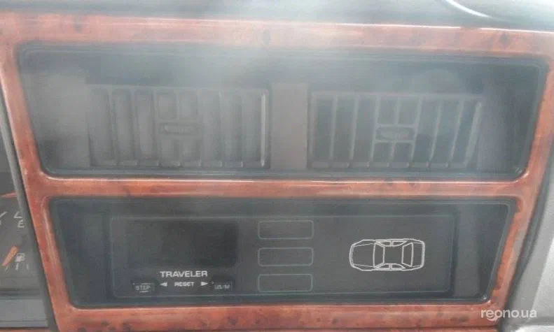 Chrysler Saratoga 1990 - 17