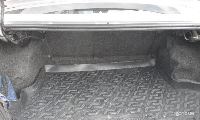 Chrysler Saratoga 1990 - 12