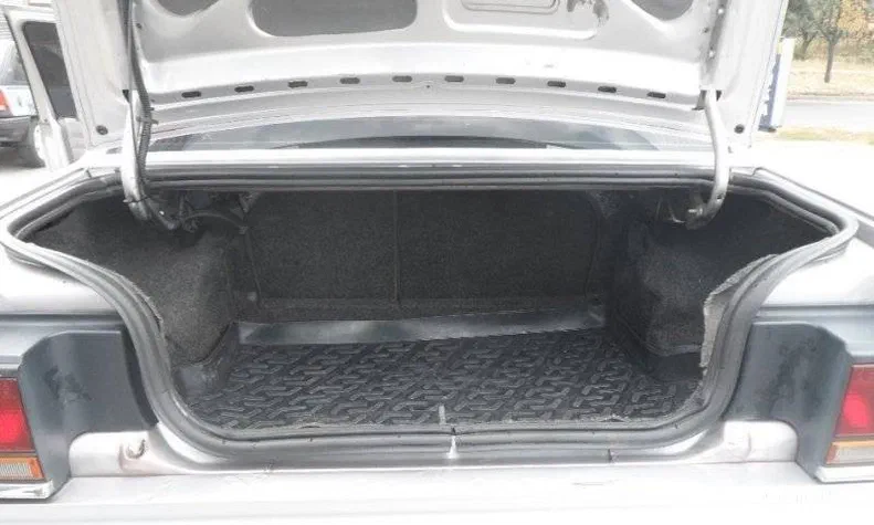 Chrysler Saratoga 1990 - 0