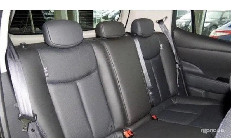 Nissan Leaf 2013 - 0