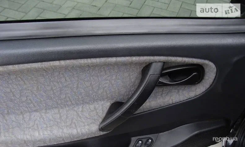 Lada (ВАЗ) 21099 2008 - 1