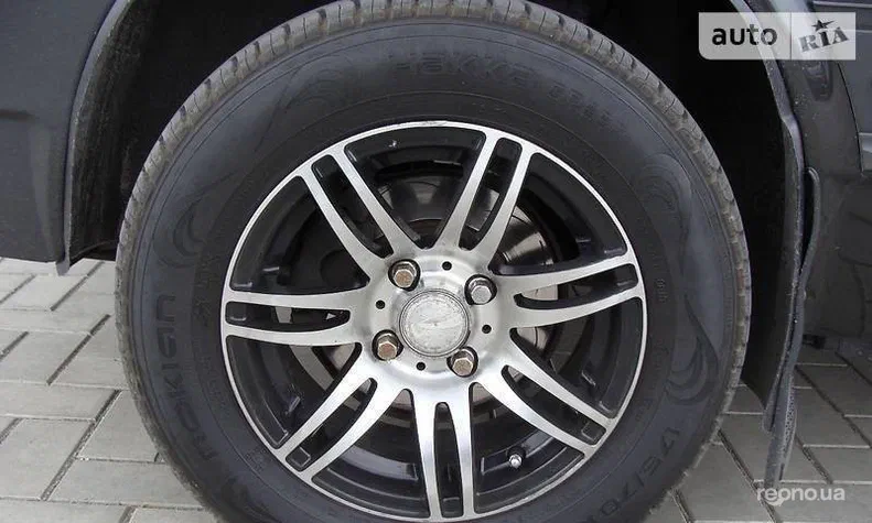 Lada (ВАЗ) 21099 2008 - 3