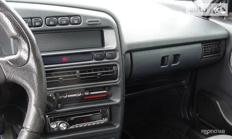 Lada (ВАЗ) 21099 2008 - 13