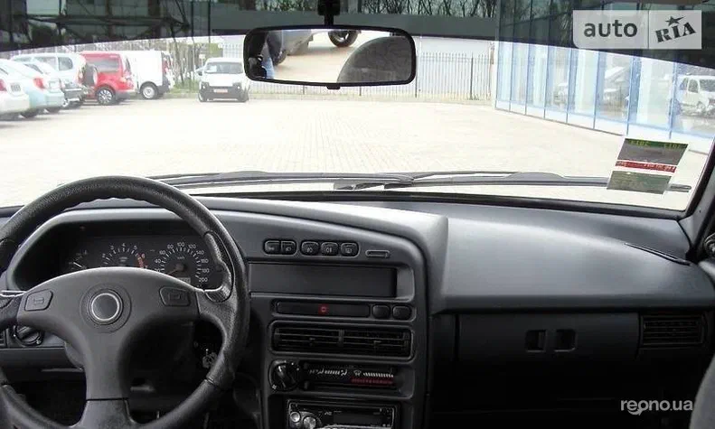 Lada (ВАЗ) 21099 2008 - 11