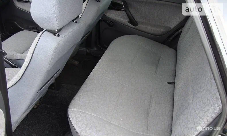 Lada (ВАЗ) 21099 2008 - 12