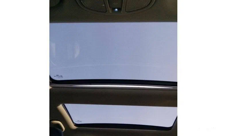 Hyundai Sonata 2011 - 7