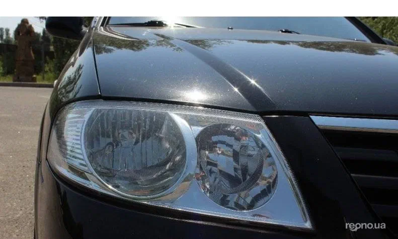 Nissan Almera 2011 - 3