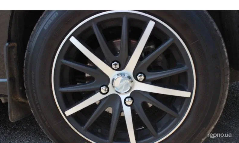 Nissan Almera 2011 - 21