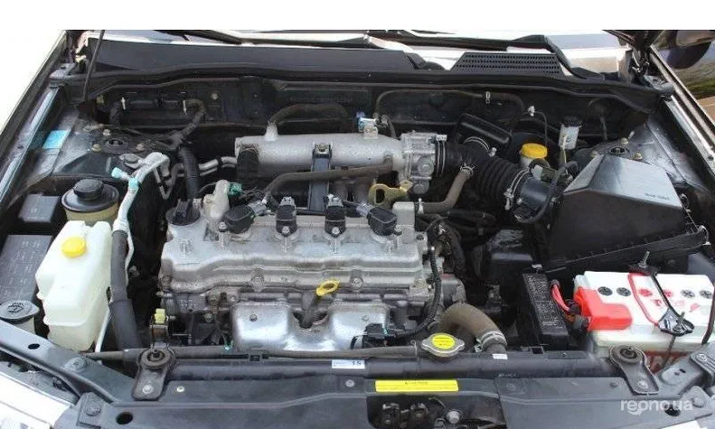 Nissan Almera 2011 - 18