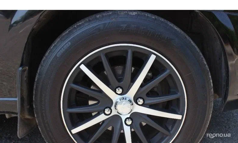 Nissan Almera 2011 - 20