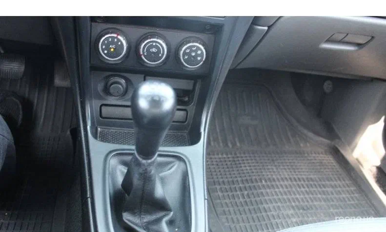 Nissan Almera 2011 - 15