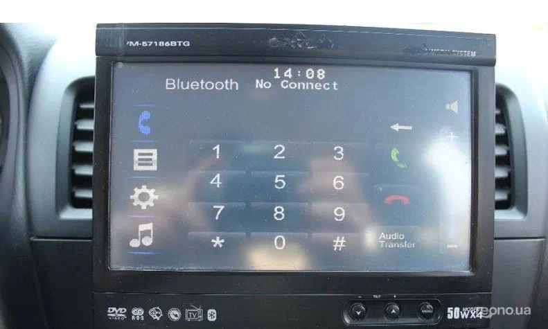 Nissan Almera 2011 - 13