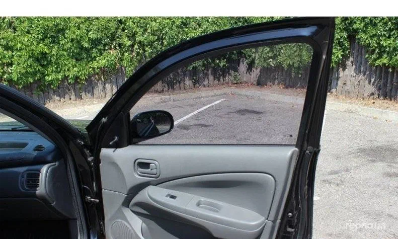 Nissan Almera 2011 - 23