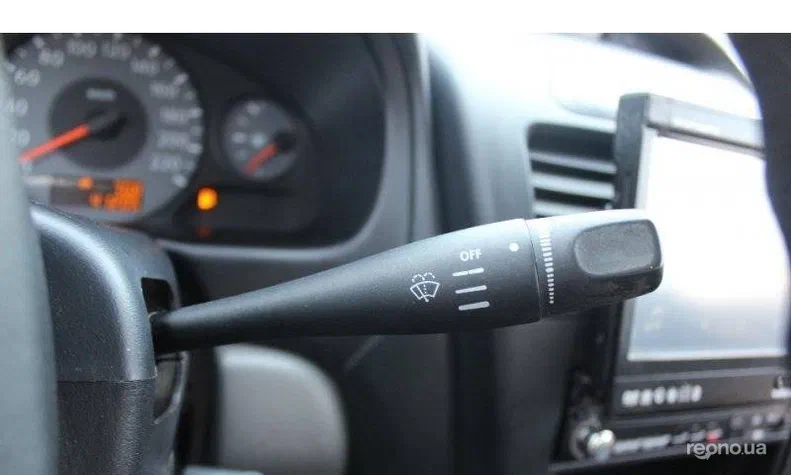 Nissan Almera 2011 - 9