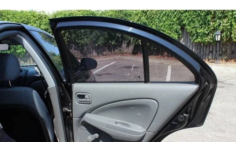 Nissan Almera 2011 - 25