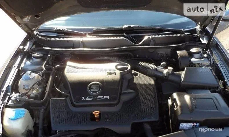 SEAT Toledo 2004 - 0