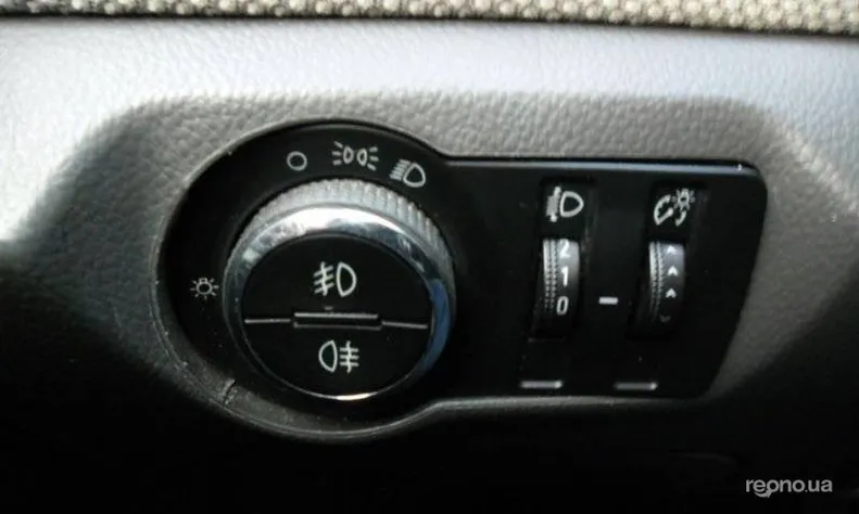 Chevrolet Cruze 2010 - 22
