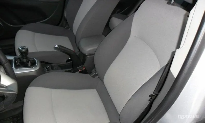 Chevrolet Cruze 2010 - 15