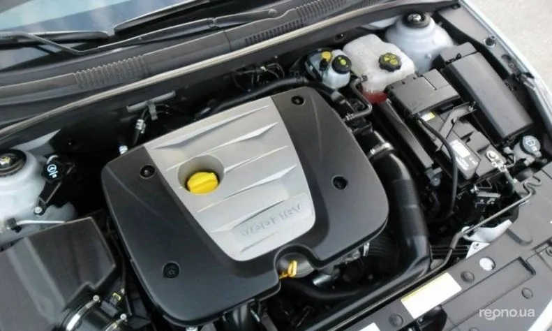 Chevrolet Cruze 2010 - 23