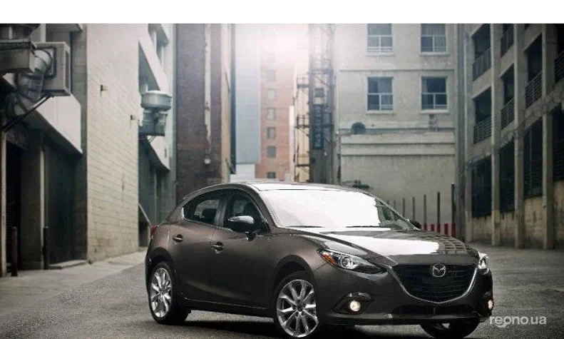 BMW 3 серія 2014 - 0