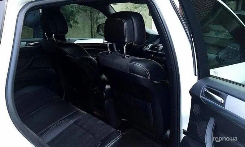 BMW X6 2012 - 5