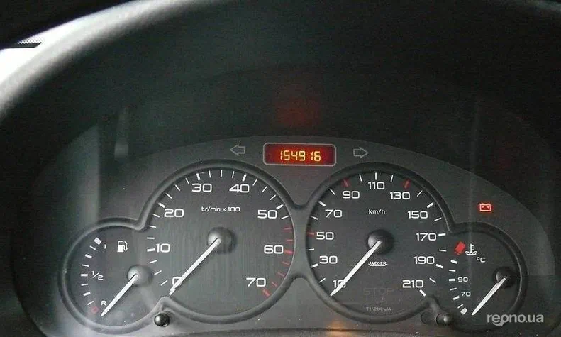 Peugeot Partner 2007 - 1