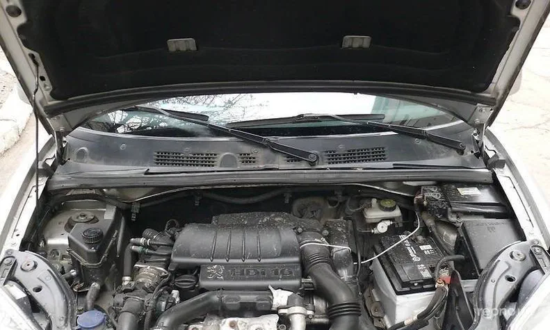 Peugeot Partner 2007 - 0