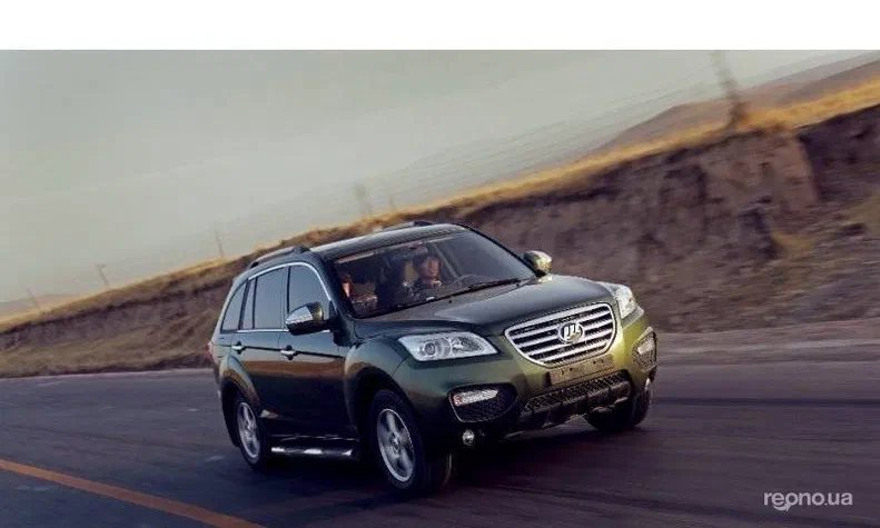 Lifan X60 2014 - 0