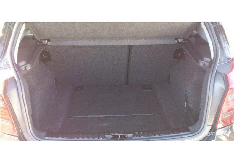 BMW 1 серія 2011 - 1