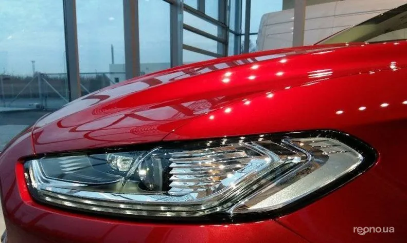 Ford Mondeo 2015 - 0