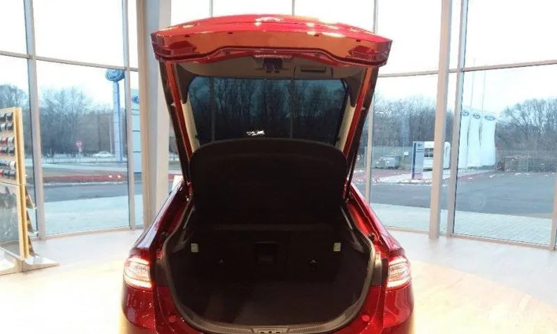 Ford Mondeo 2015 - 2