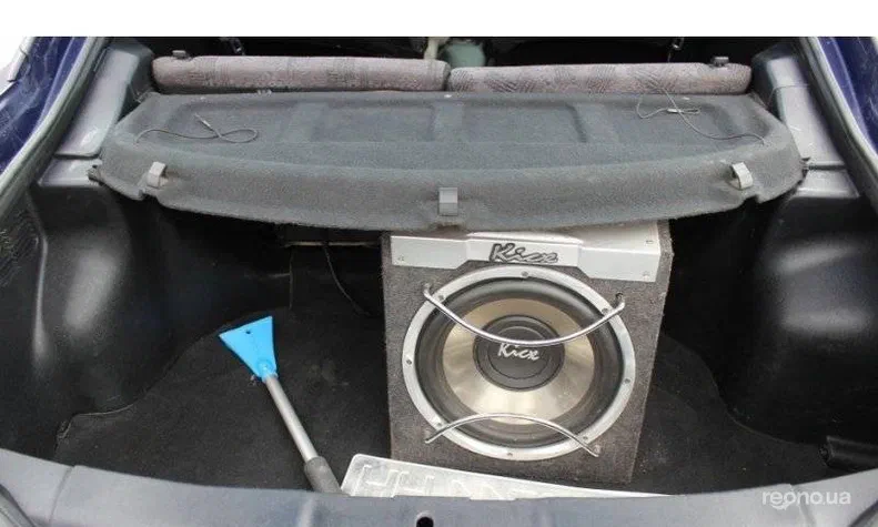 Mitsubishi Eclipse 2001 - 0