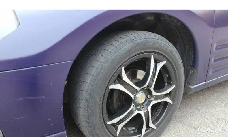 Mitsubishi Eclipse 2001 - 6