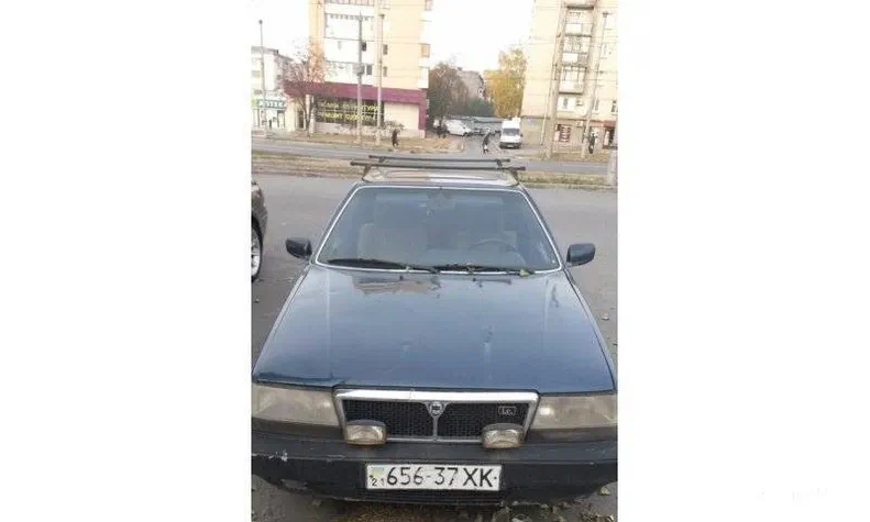 Lancia Thema 1989 - 2