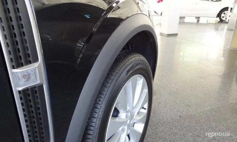 Opel Antara 2013 - 11