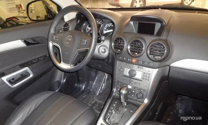 Opel Antara 2013 - 3