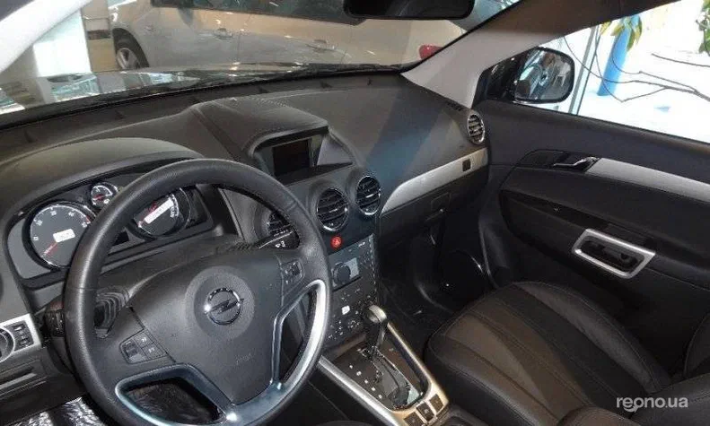 Opel Antara 2013 - 1