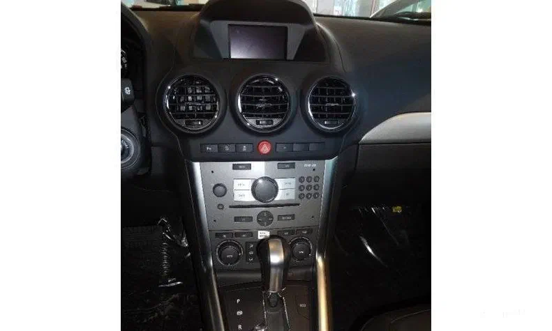 Opel Antara 2013 - 0