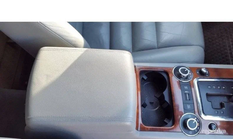 Volkswagen Touareg 2006 - 19