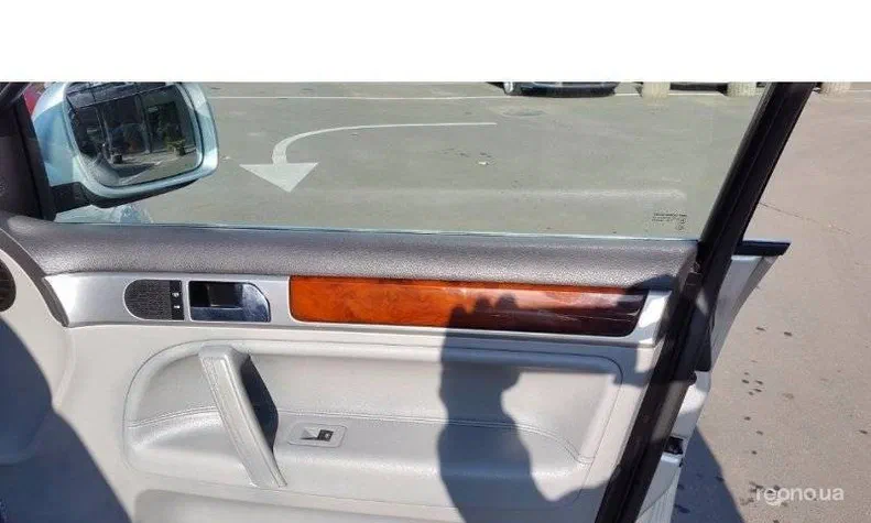 Volkswagen Touareg 2006 - 22