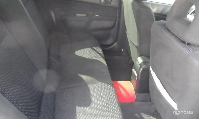 Mitsubishi Lancer 2007 - 6